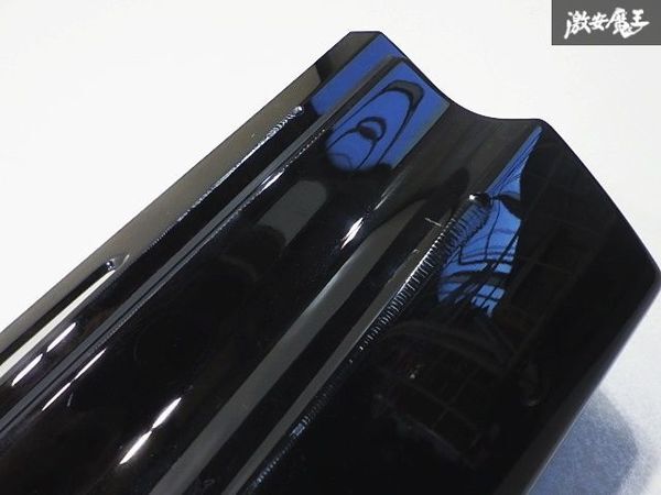 ★新品/NH731P塗装済み★ MUGEN 無限 ムゲン 6BA-RV3/RV4 6AA-RV5/RV6 VEZEL ヴェゼル ドアパネル クリスタルブラックパール 1台分 即納_6
