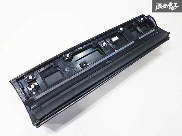 ★新品/NH731P塗装済み★ MUGEN 無限 ムゲン 6BA-RV3/RV4 6AA-RV5/RV6 VEZEL ヴェゼル ドアパネル クリスタルブラックパール 1台分 即納_7