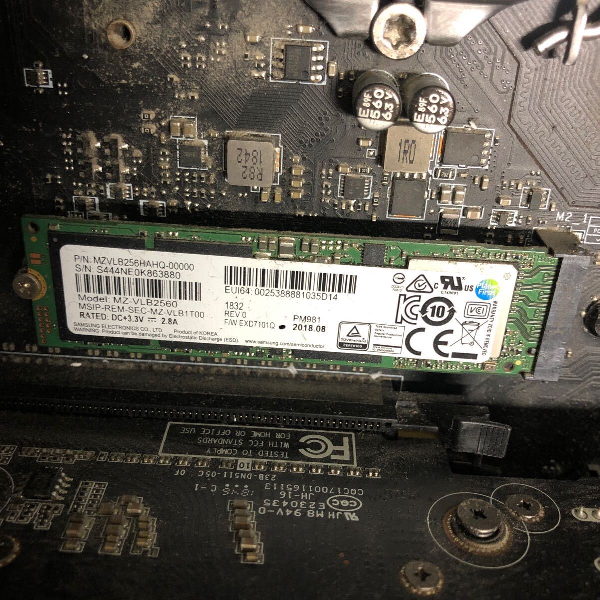 限定SALE，HOT （J2320）マウスコンピュータ GTUNE Z390-S01/Core i7-9700K/core 800ST/メモリーカード4枚/cooler master/GEFORCE RTX 2070 など