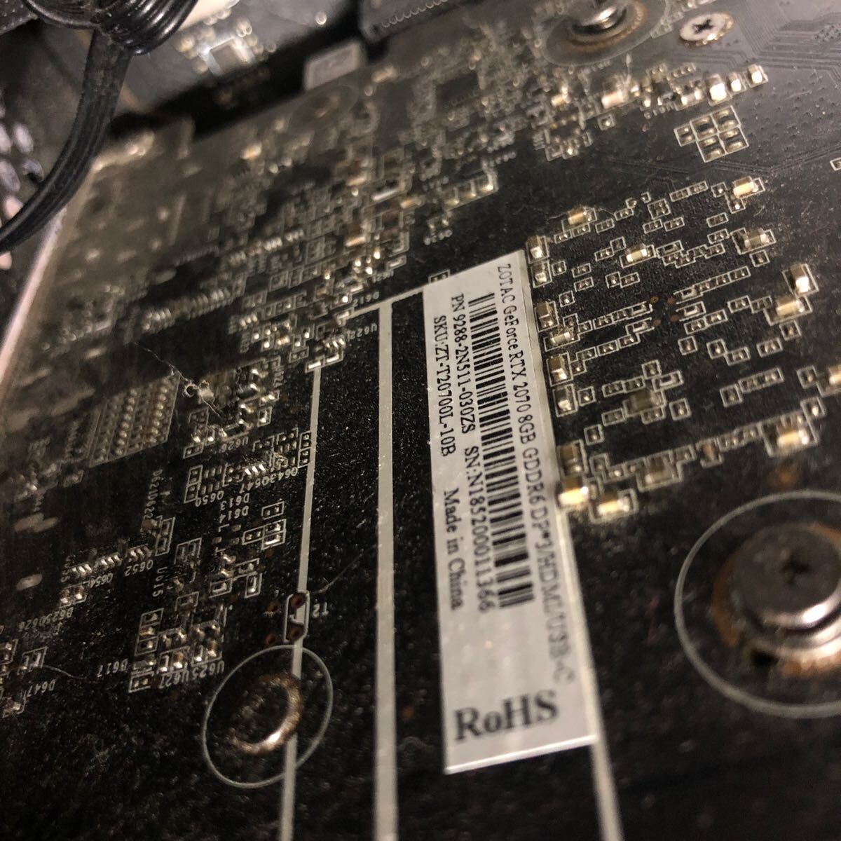 限定SALE，HOT （J2320）マウスコンピュータ GTUNE Z390-S01/Core i7-9700K/core 800ST/メモリーカード4枚/cooler master/GEFORCE RTX 2070 など