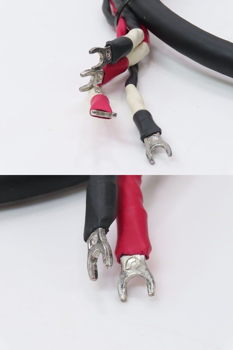 ■□CARDAS GOLDEN REFERENCE スピーカーケーブル 2本 1.5m カルダス□■027760026□■_2