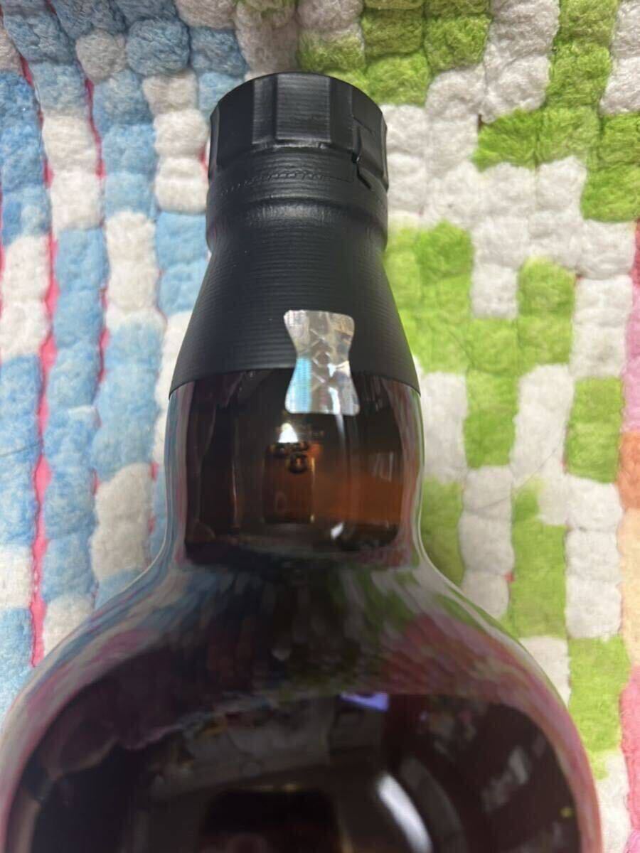 本物山崎18年ホログラムあり 箱付き_2