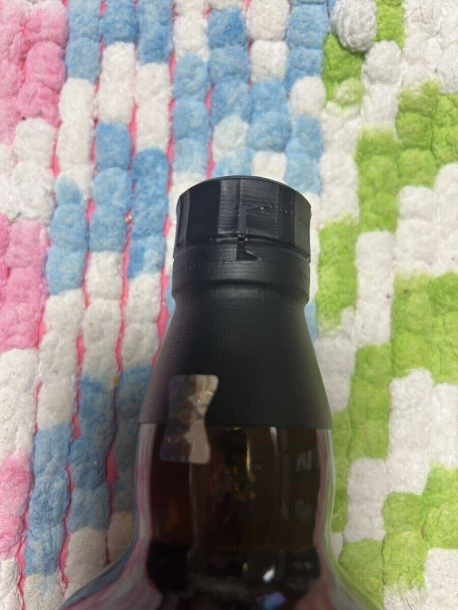 本物山崎18年ホログラムあり 箱付き_3