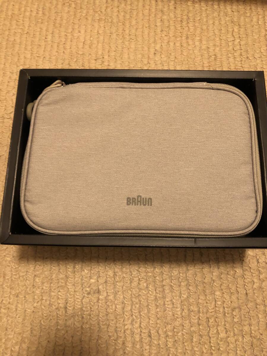 BRAUN Silk・expert Pro 5 ブラウン シルクエキスパート IPL式 光美容器 レーザー脱毛器_2