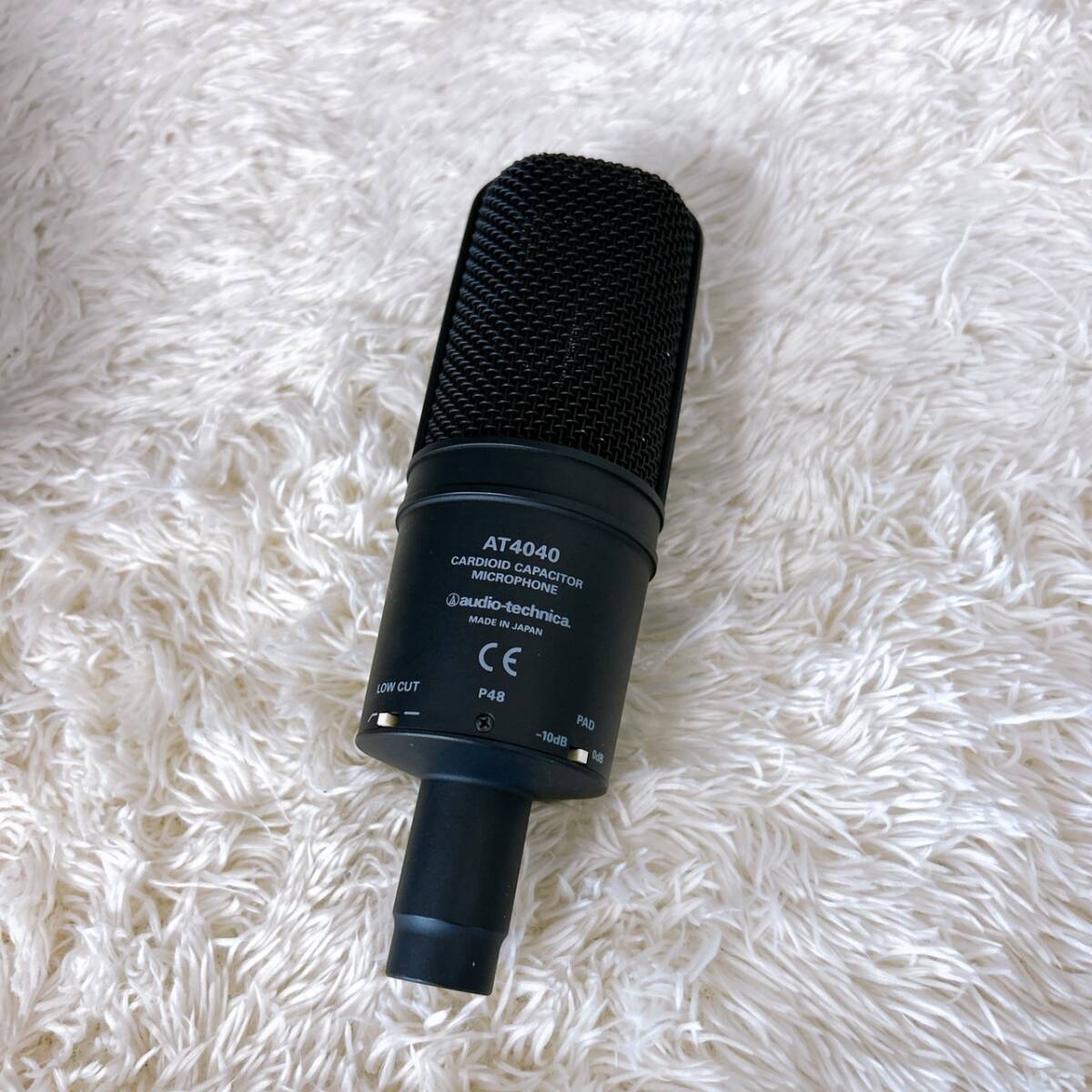 1円スタート！動作確認済み！】audio-technica オーディオテクニカ 
