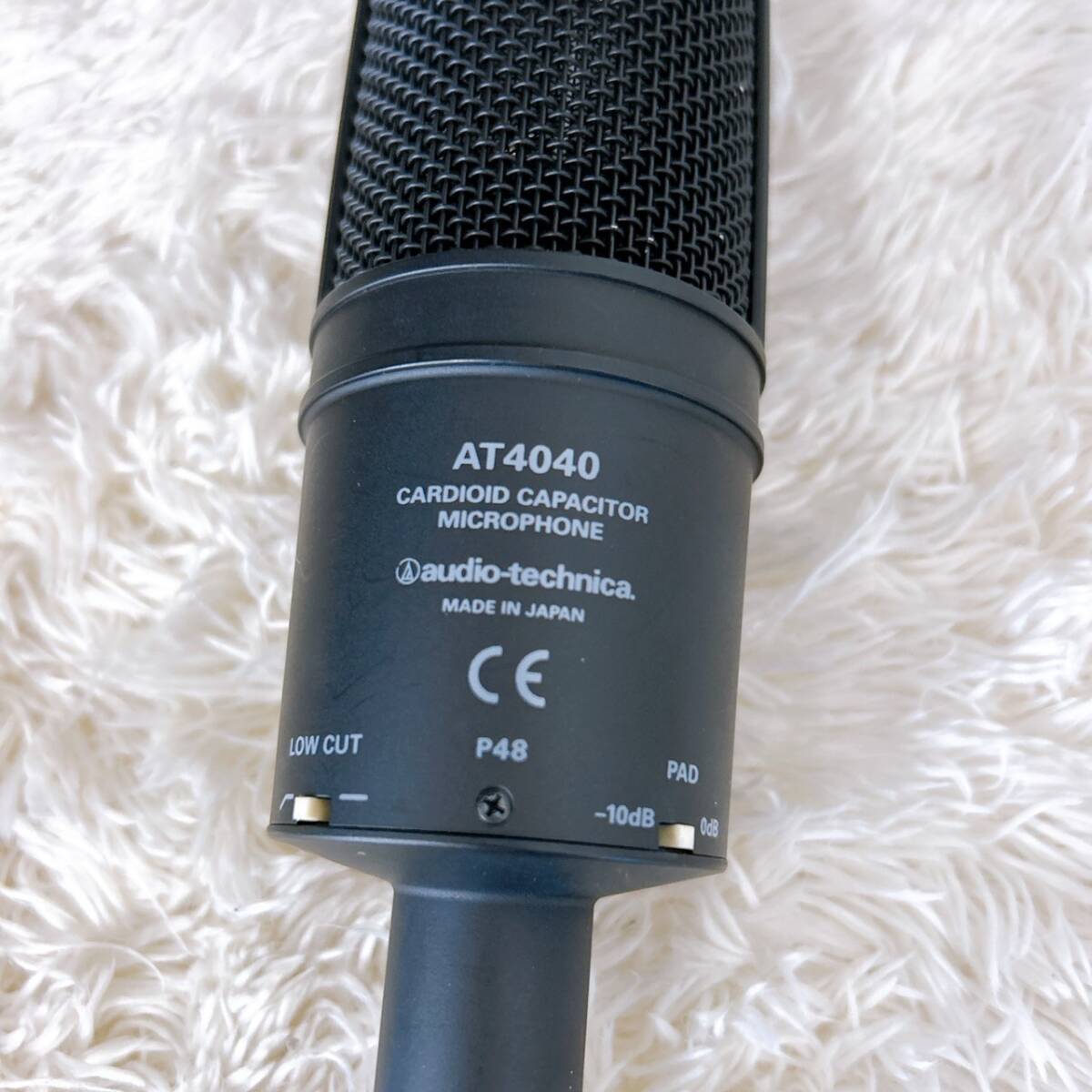 1円スタート！動作確認済み！】audio-technica オーディオテクニカ 