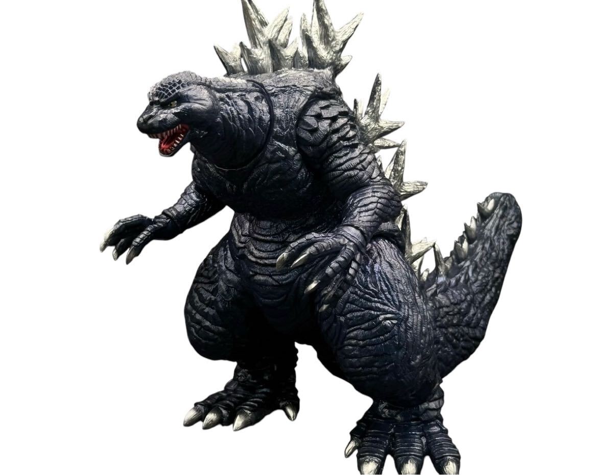 ワンフェス2025冬 WF maxtoy ゴジラ -1.0 マイナスワン 東宝 怪獣