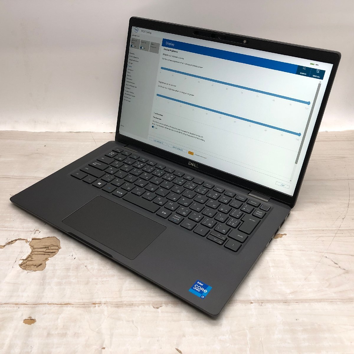 Latitude 0 Dell Core Laptop Intel FHD com: 11th | - Computer, i7
