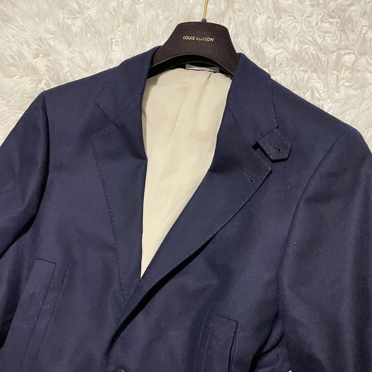 ブルネロクチネリ【最高級カシミヤの光沢】BRUNELLO CUCINELLI 