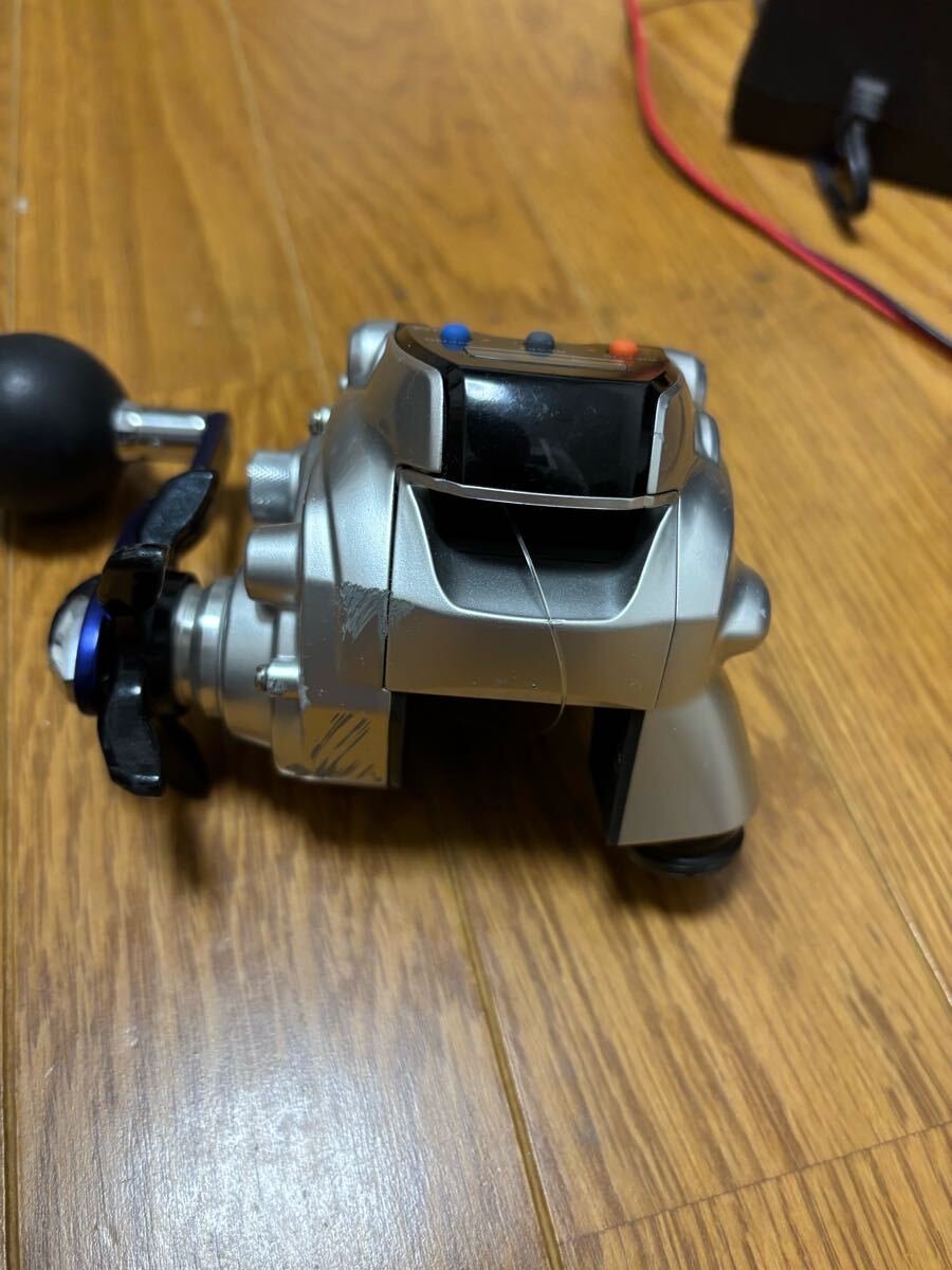 ダイワ シーボーグ 150j ジャンク品 【公式通販】