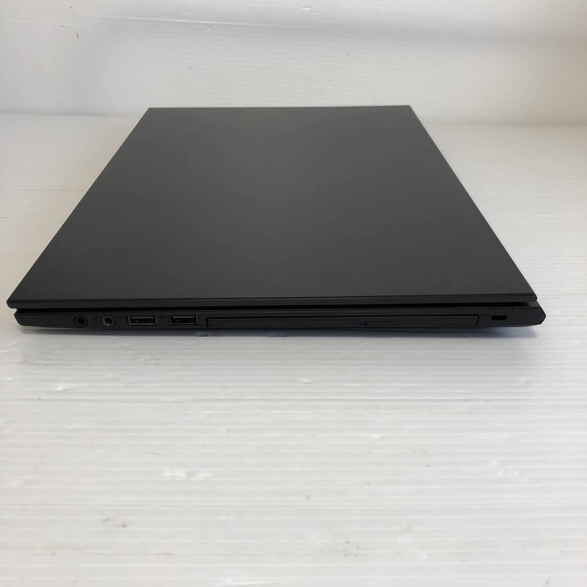 ジャンク品 iiyama ノートパソコン 13.3型 i5-8250U HDDSSD無し メモリ
