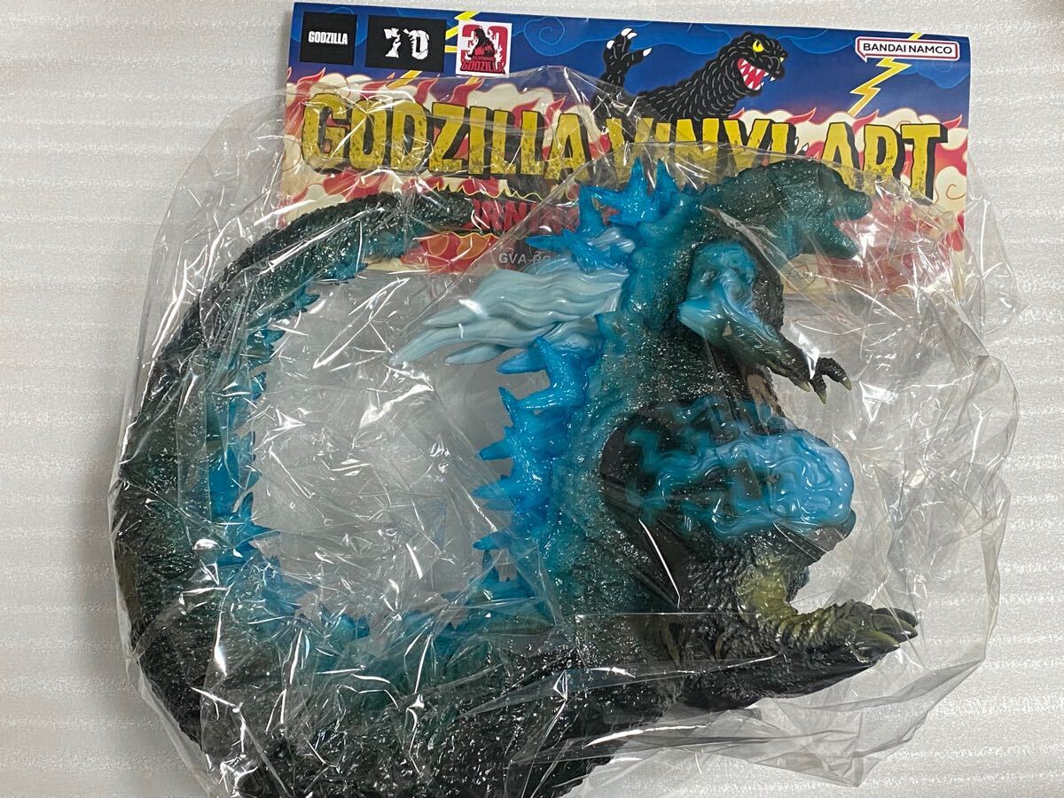 ワンフェス core frog tree ゴジラ（2023）ゴジラ-1.0 海ノ焔 マイゴジ