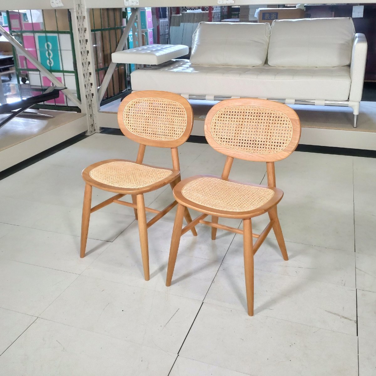 IDEE DINING ダイニングチェア CHAIR Online SHOP 長大作idee テーブル 
