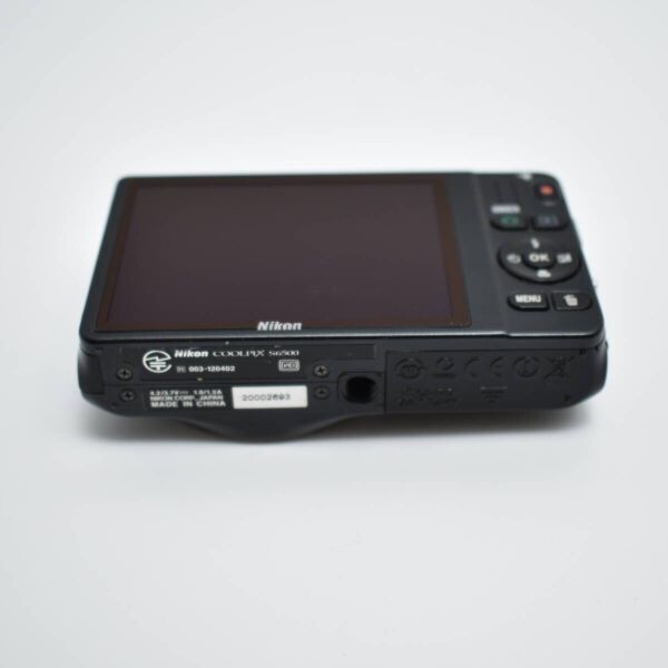 S6500 Nikon COOLPIX ニコン | Coolpix デジタルカメラ 光学12倍ズーム
