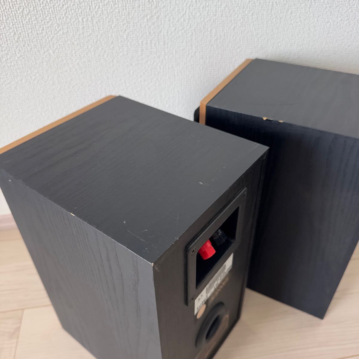 TANNOY スピーカー mercury m1-Cherry 【公式通販】