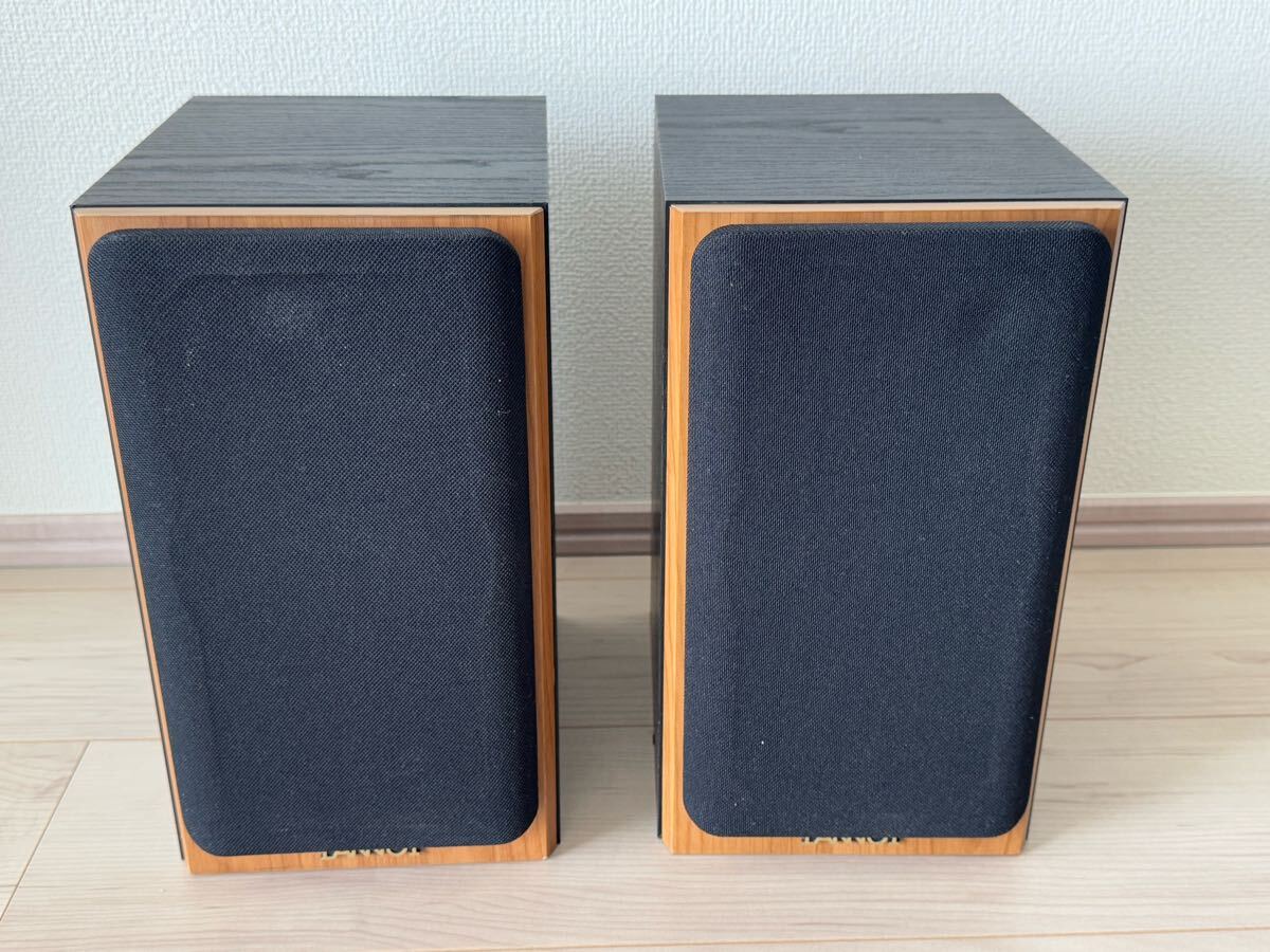 TANNOY スピーカー mercury m1-Cherry 【公式通販】