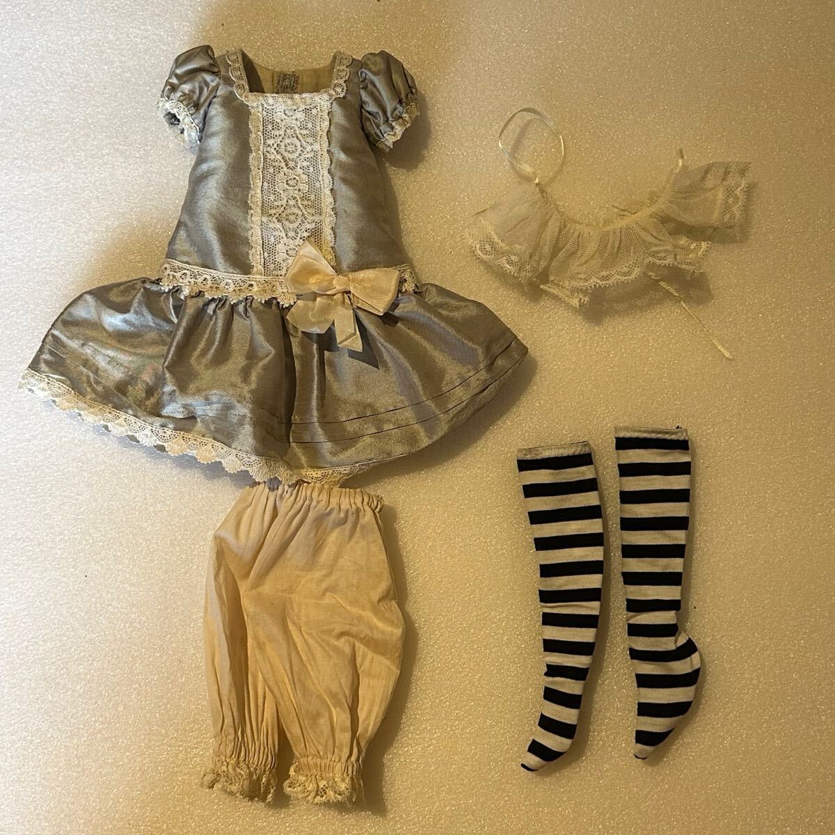 ディーラー様製 MDD お洋服セット(C) 公式通販 セット 服 中古DD お洋服