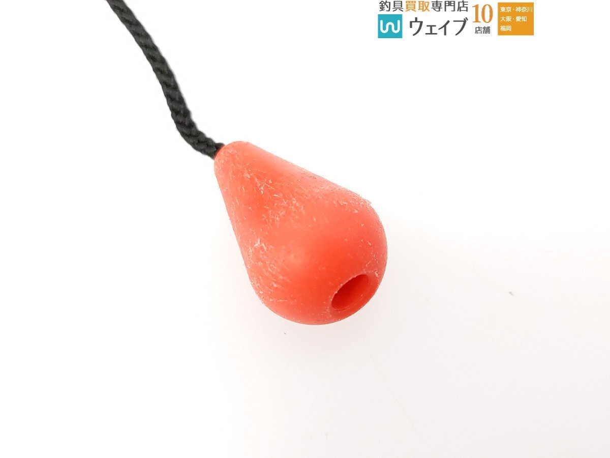 ブルーストーム 腰巻ライフジャケット TK-5120RS 桜マーク有_3