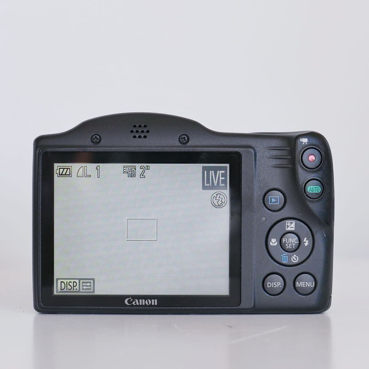 Canon キヤノン PowerShot SX410IS デジタルカメラ(キヤノン)｜売買 