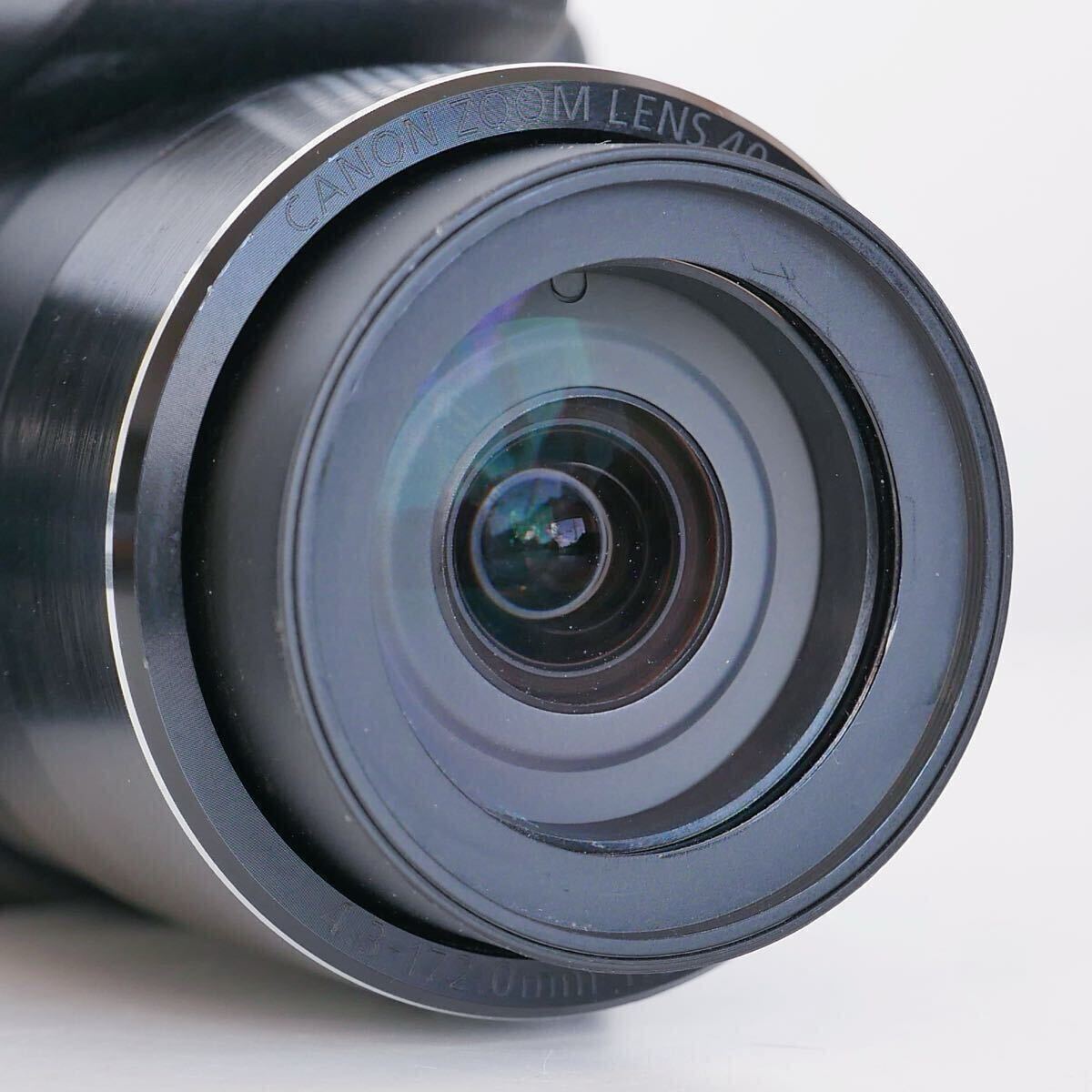 Canon キヤノン PowerShot SX410IS デジタルカメラ(キヤノン)｜売買 