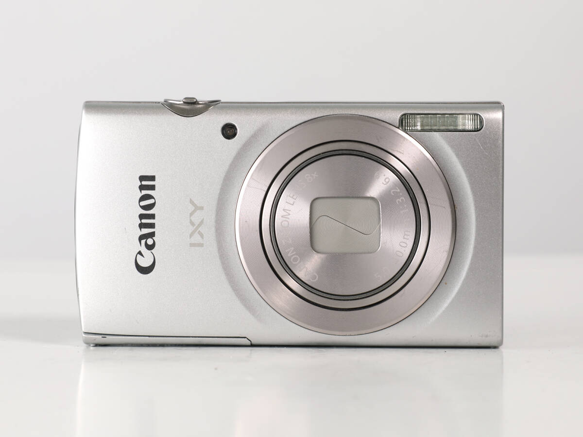 CANON IXY 200 コンパクトデジカメ(キヤノン)｜売買されたオークション 