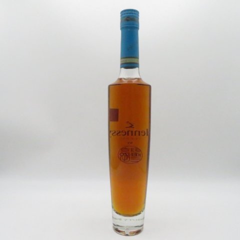 古酒 Hennessy by KENZO ヘネシー ケンゾー COGNAC コニャック 350ml
