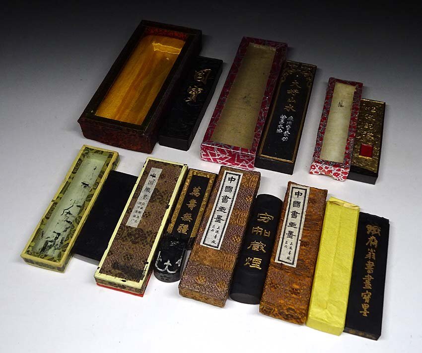 350 久田宗也(尋牛斎) 自筆一行書「採菊東離下」墨蹟 真筆保証 茶掛 共