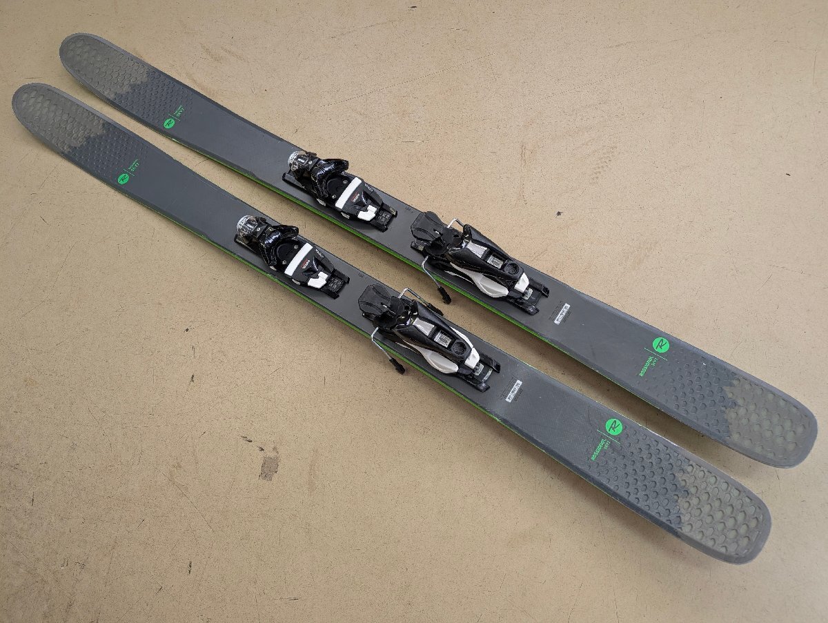 HD 0 Rossignol Sky 2026年最新Yahoo!オークション 180cm 7(スキー)の 