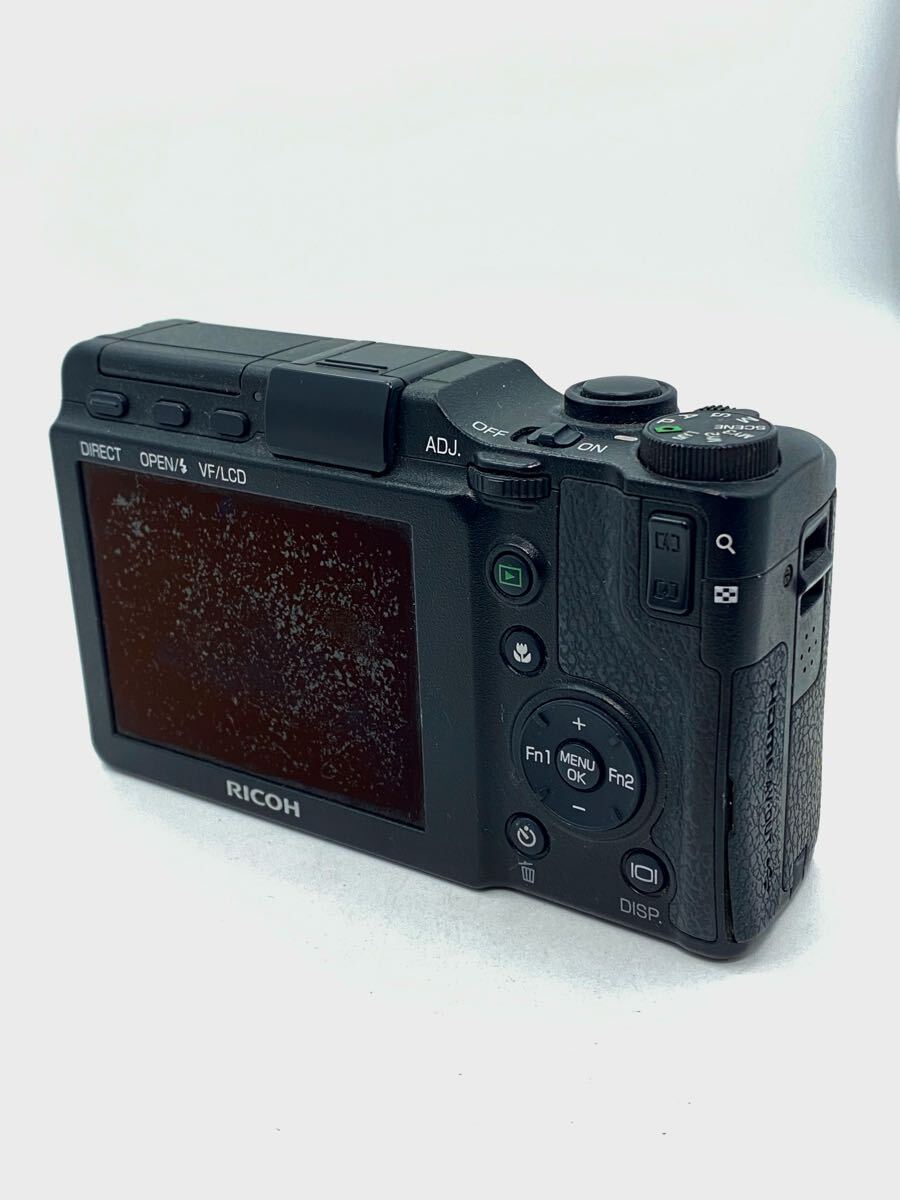 RICOH デジタルカメラ GXR+P10KIT 28-300mm 【公式通販】