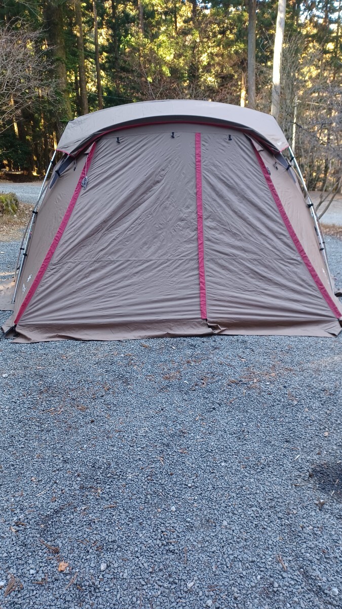 【１円スタート】リビングシェルロングpro スノーピーク_4