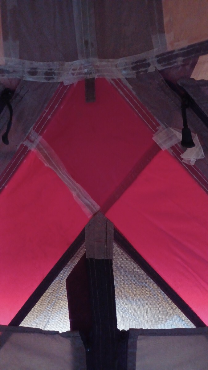 【１円スタート】リビングシェルロングpro スノーピーク_5