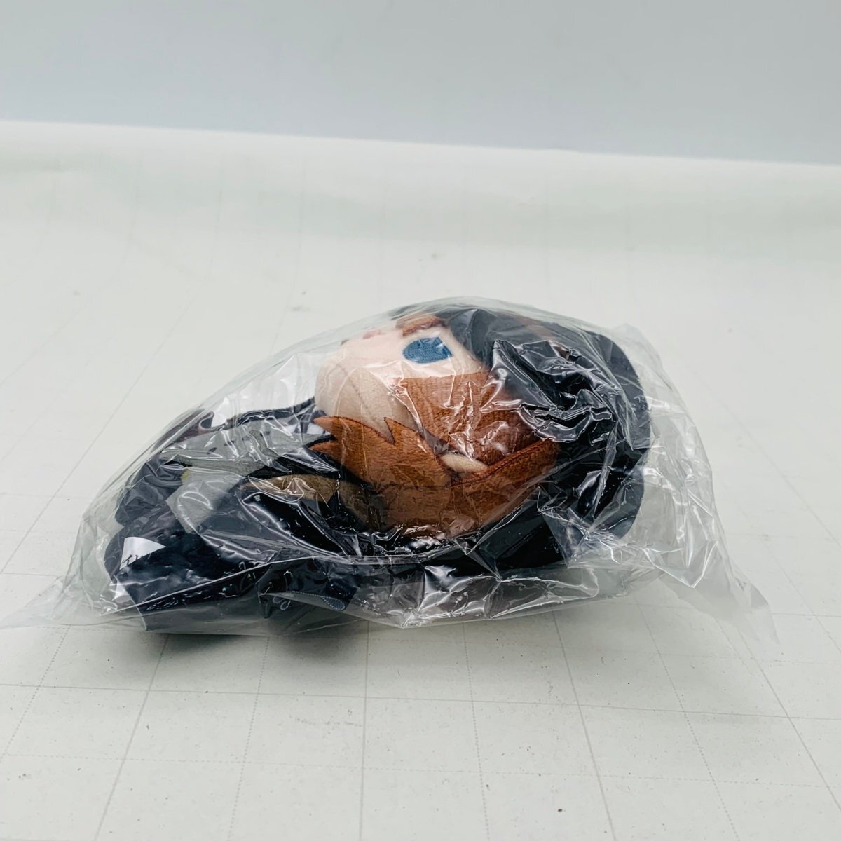 新品未開封 くじ引き堂 文豪ストレイドッグス 着せ替えっこぬいぐるみ
