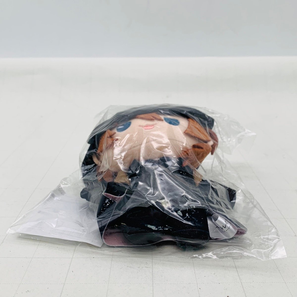 新品未開封 くじ引き堂 文豪ストレイドッグス 着せ替えっこぬいぐるみ
