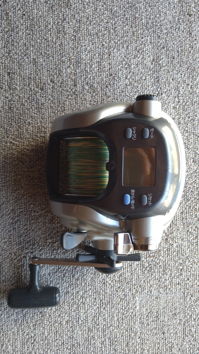 ダイワ　スーパー棚コンS600w_2