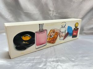 ■【YS-1】 ミニ香水 6点セット ■ PREMIERE Collection パロマピカソ ランコム キャシャ