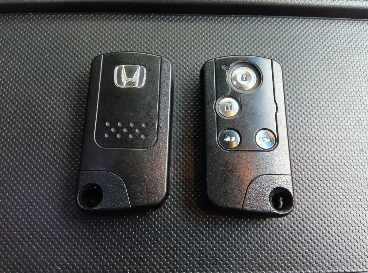 いわき発 H26 ホンダ ステップワゴンスパーダ Z クールスピリット RK5 両Pスラ Bluetooth フルセグ Bカメラ ETC 抹消出品 売切!!_10