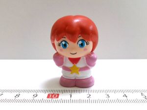 アンパンマン 指人形 レアの値段と価格推移は？｜50件の売買データから