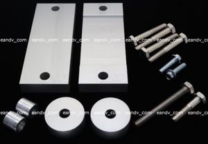 即納 超希少 VWゴルフ4アウディA3 8Lエンジン マウント スペーサー エアサス車高調ダウン