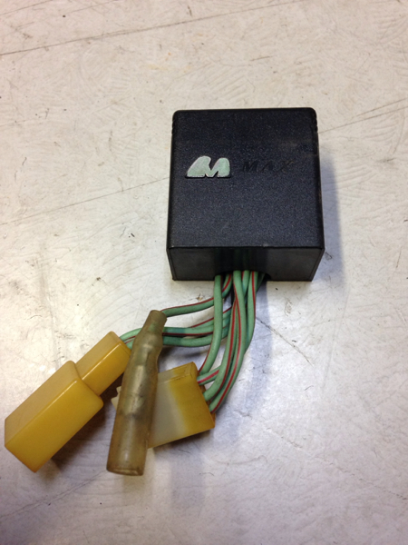 激安ブランド Tzr250r Yamaha M Maxリミッターカット 93sp専用 3xv 電装系 Kamsinc Com