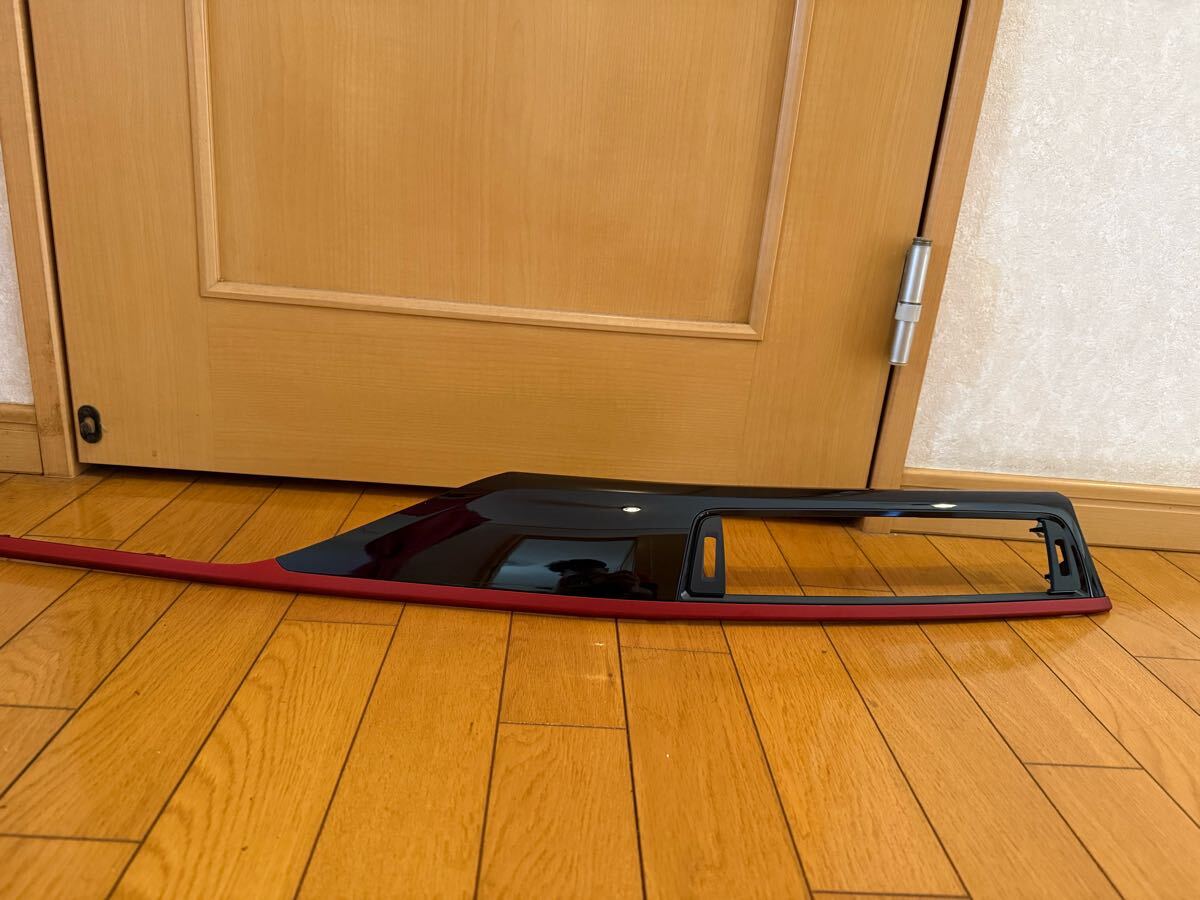 【希少】bmw f31 f30 インナートリムセット_3