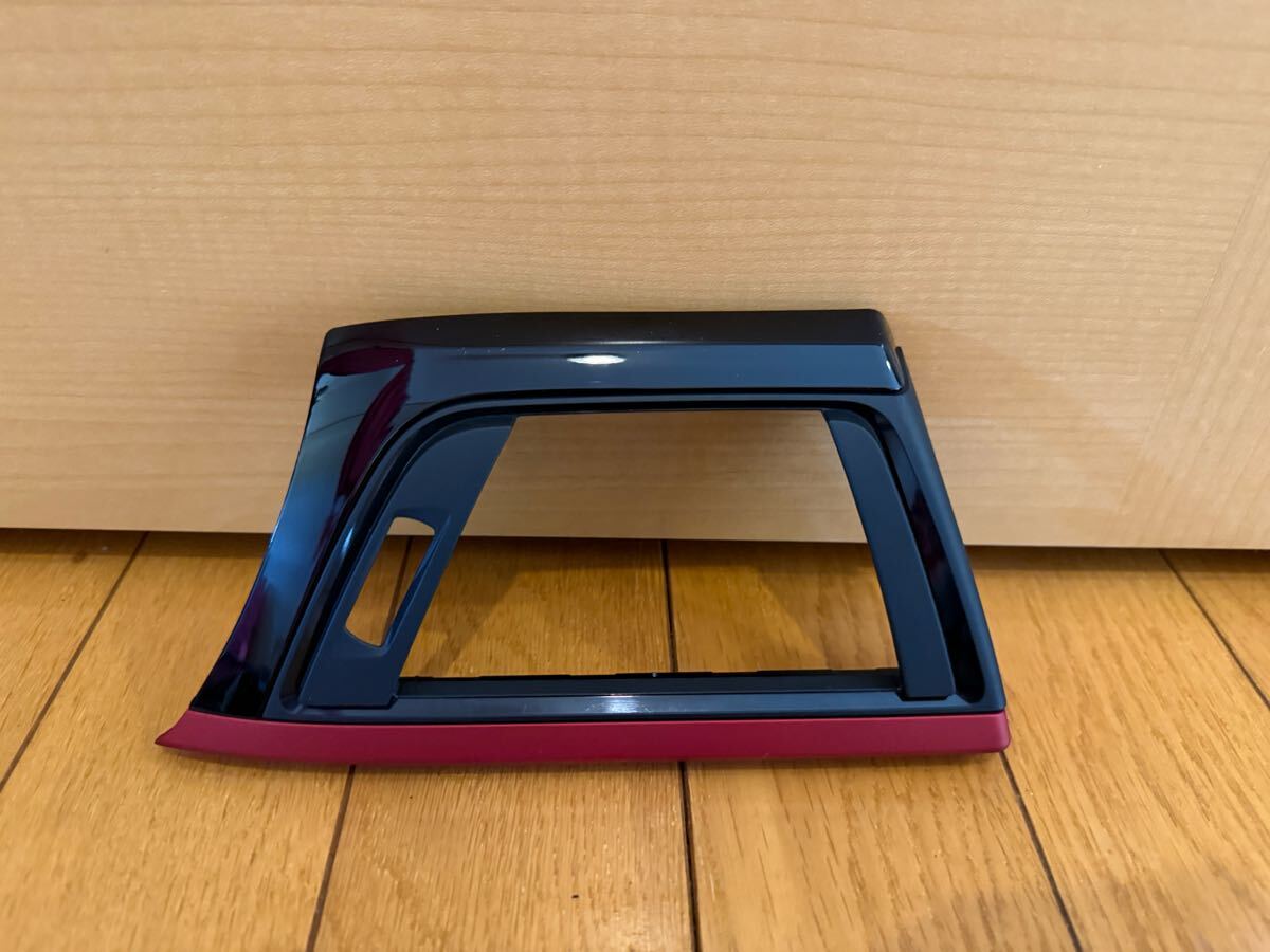 【希少】bmw f31 f30 インナートリムセット_4