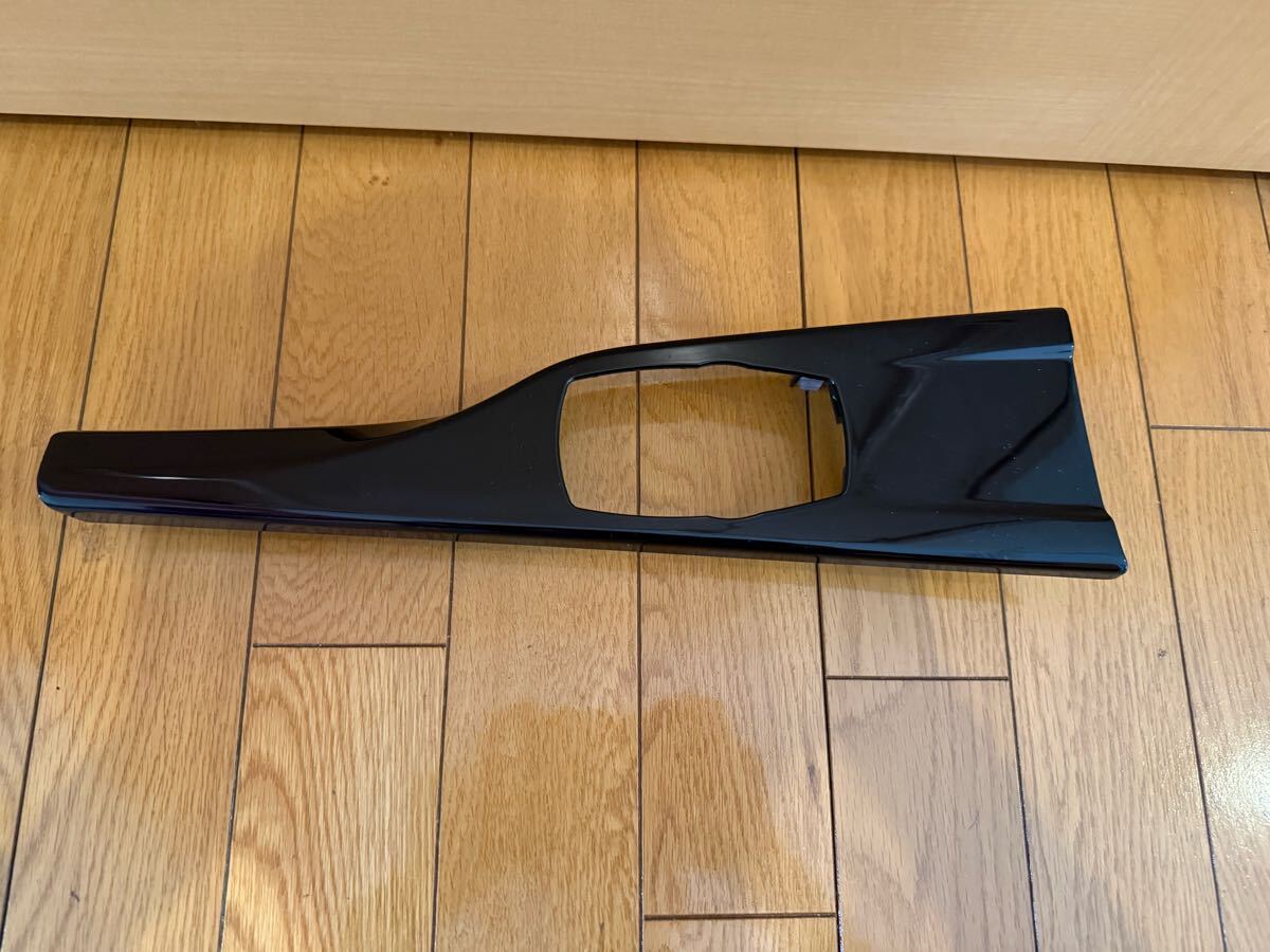 【希少】bmw f31 f30 インナートリムセット_5
