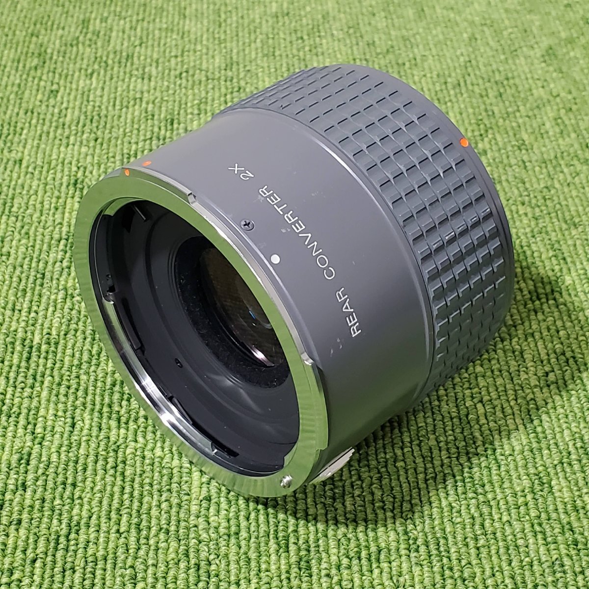 PENTAX/ペンタックス PENTAX 67II AEプリズムファインダー 中判カメラ