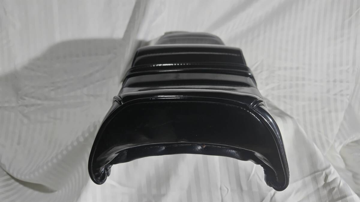 CB400F　旧CB400F　中古　大川タックロールシート　二段　鉄ベース_8