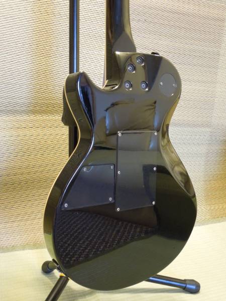 GrassRoots G-CL-60/SUGIZOモデル！ECLIPSE/エクリプス廉価版(ESP