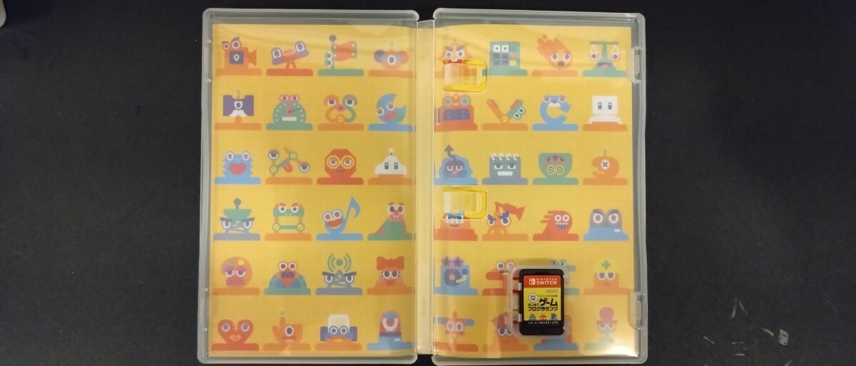 つくってわかる はじめてゲームプログラミング カード付き_6