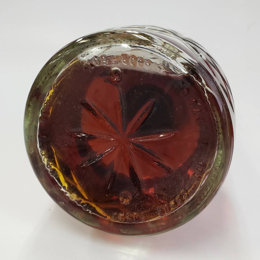 25静/C015192-3/OY3000/E041-570/ 酒 CAMUS NAPOLEON COGNAC カミュ ナポレオン コニャック ブランデー 700ml_8