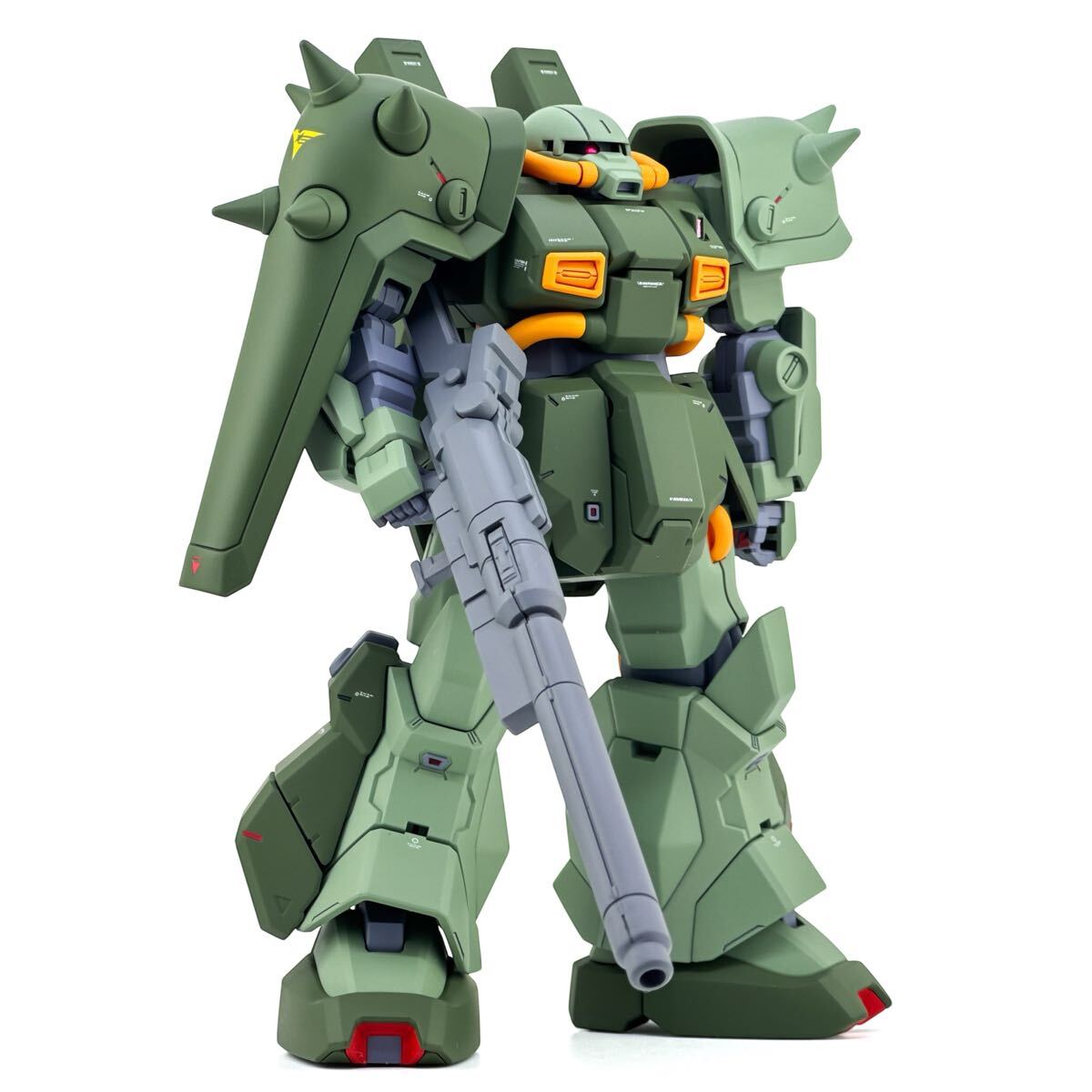 HG 1/144 ハイザック・カスタム(A.O.Z RE-BOOT版) 塗装済 完成品 ガンプラ_3