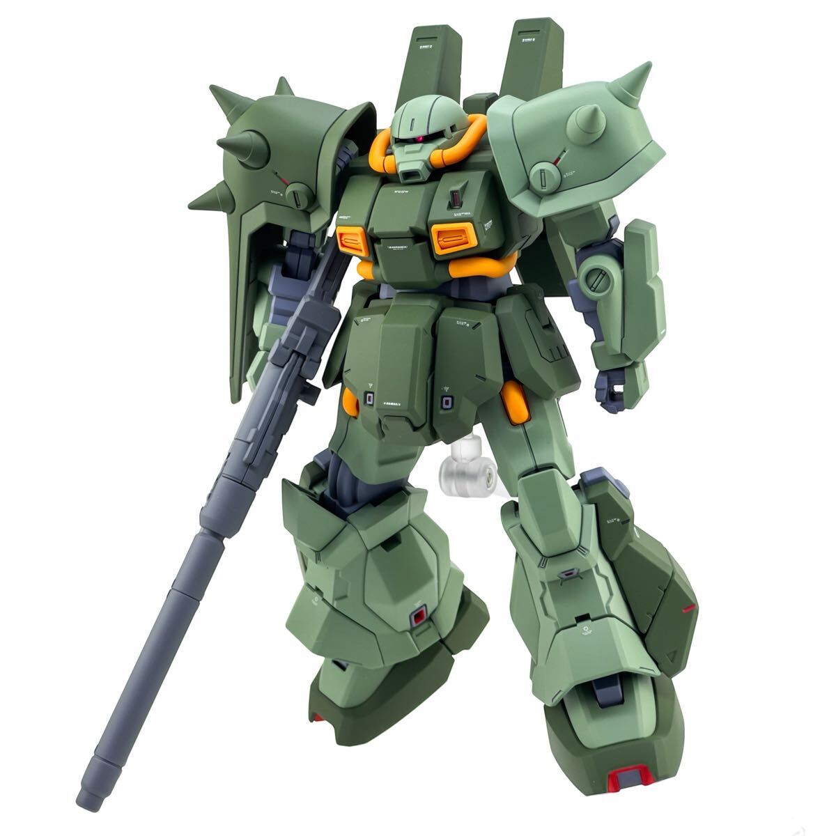 HG 1/144 ハイザック・カスタム(A.O.Z RE-BOOT版) 塗装済 完成品 ガンプラ_4