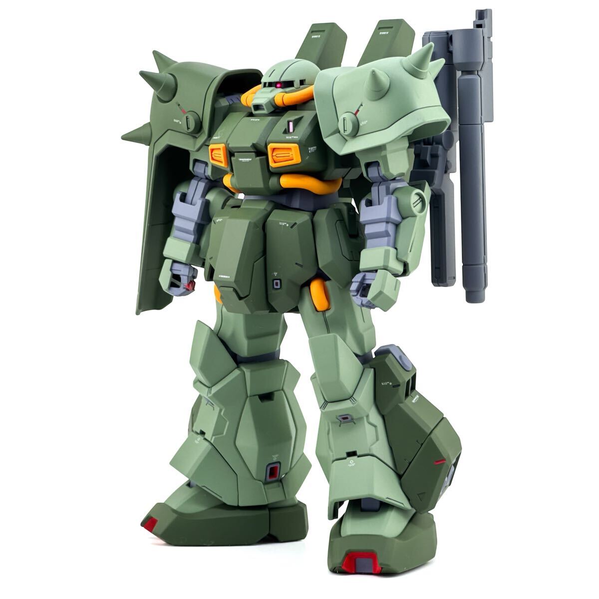 HG 1/144 ハイザック・カスタム(A.O.Z RE-BOOT版) 塗装済 完成品 ガンプラ_7